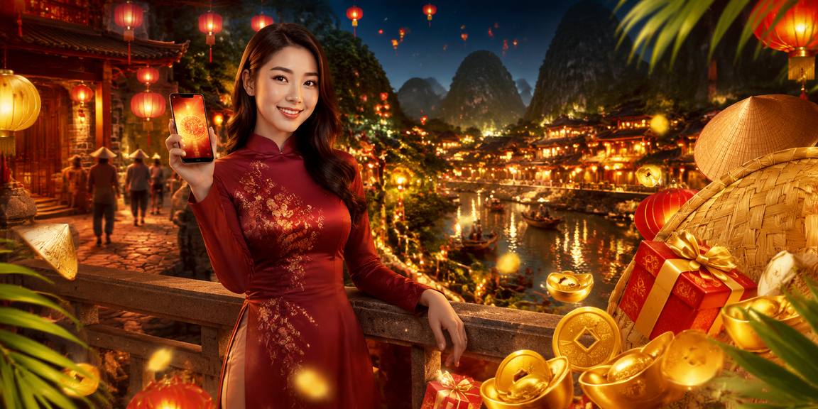 555win20 Ưu đãi