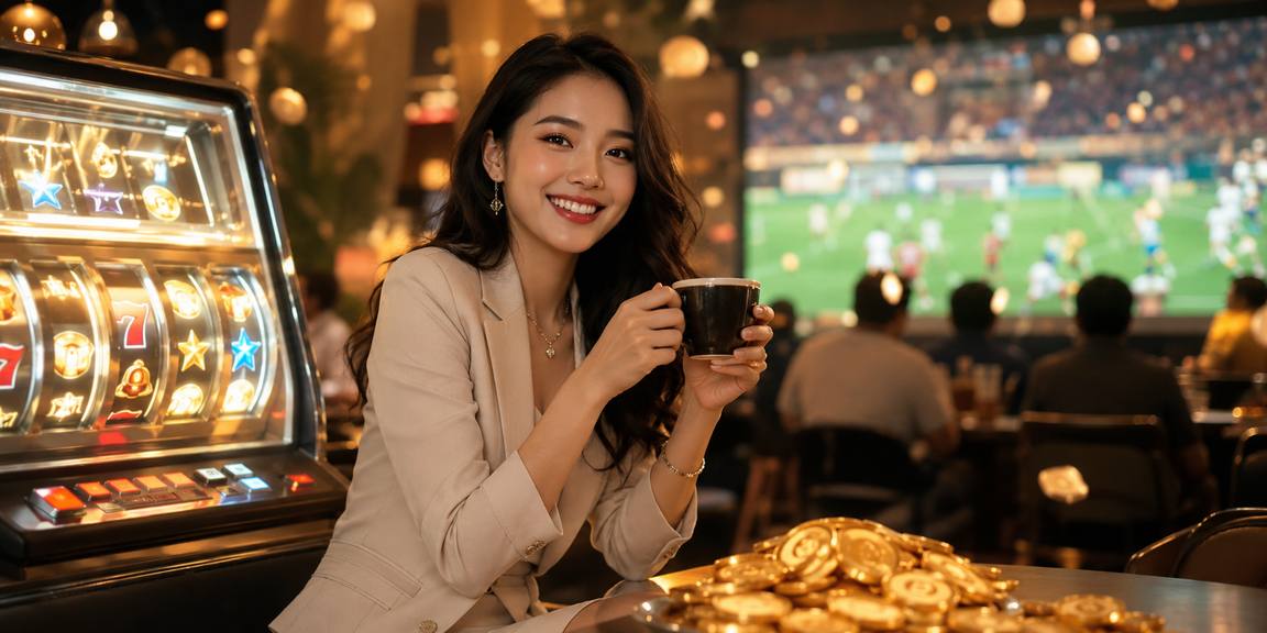 555win20 Slot Mua Vang Có Gì Bên Trong?